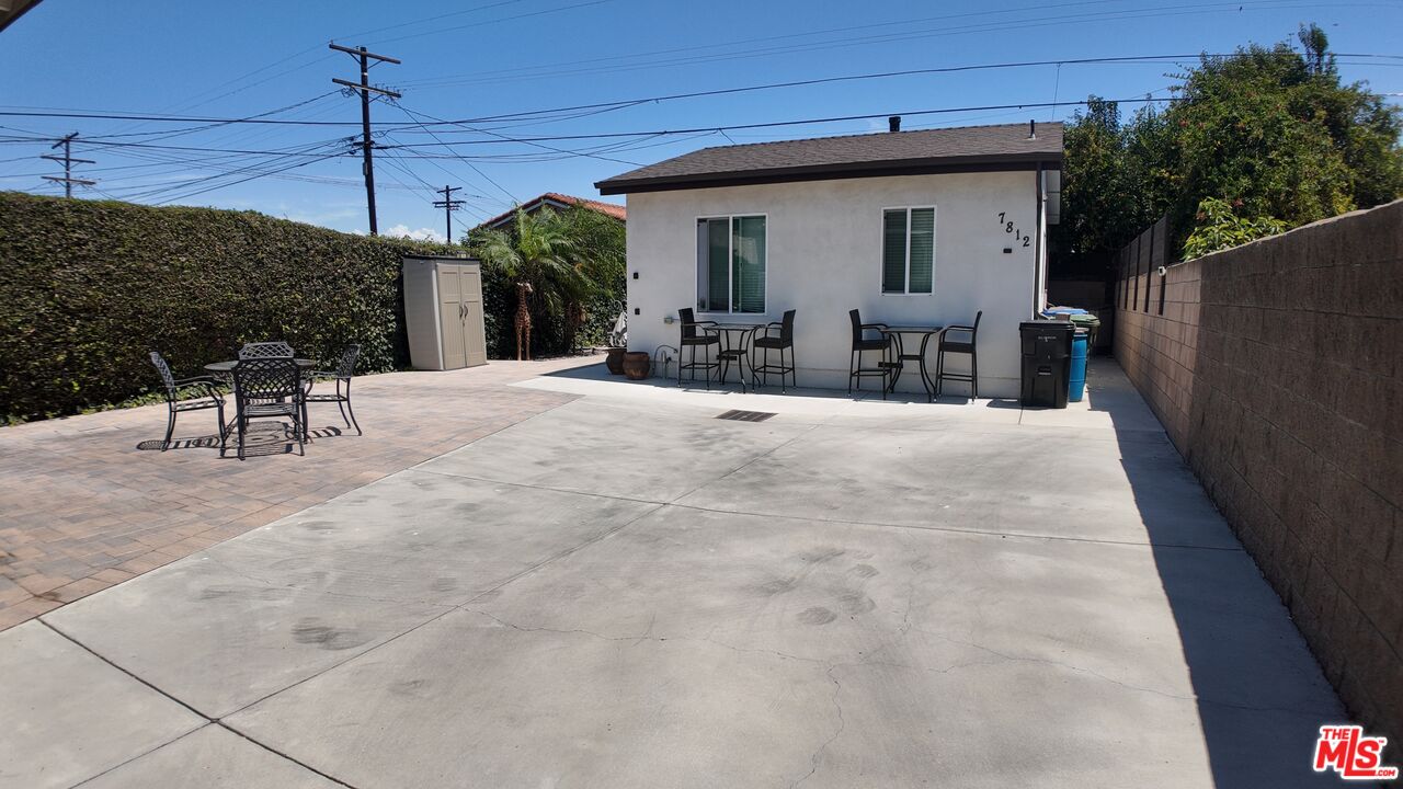 7810 La Salle Ave
