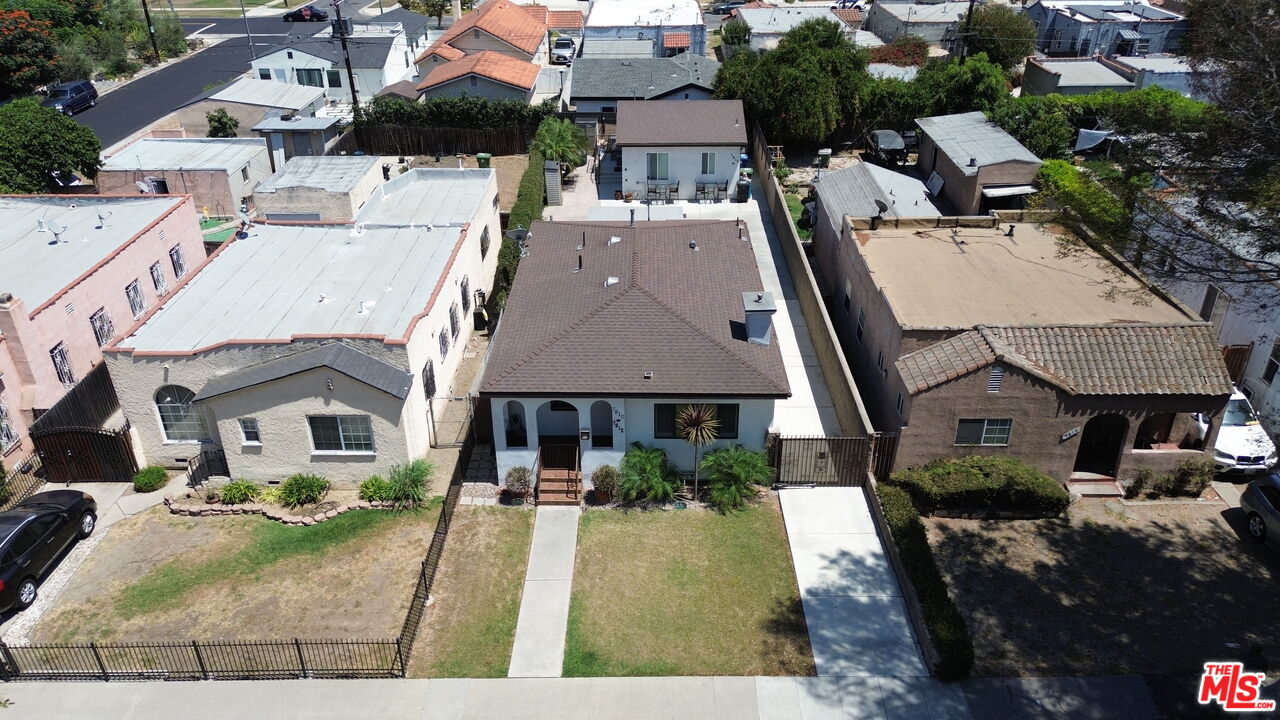 7810 La Salle Ave