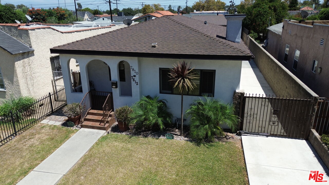 7810 La Salle Ave