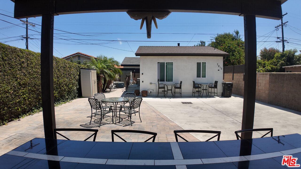 7810 La Salle Ave
