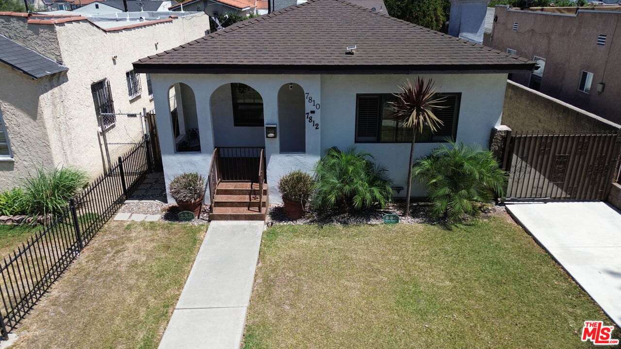 7810 La Salle Ave