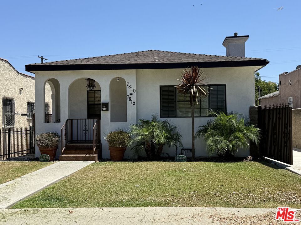 7810 La Salle Ave