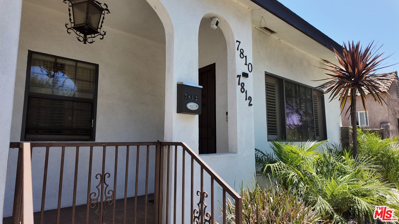 7810 La Salle Ave