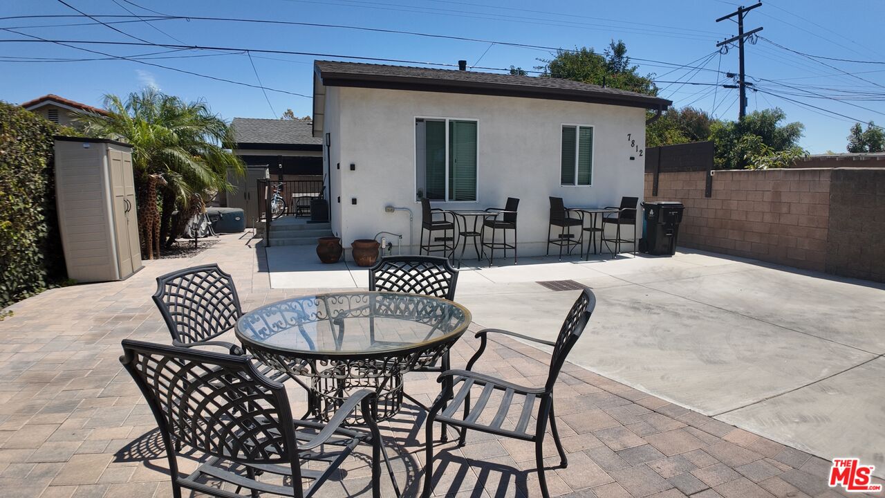 7810 La Salle Ave