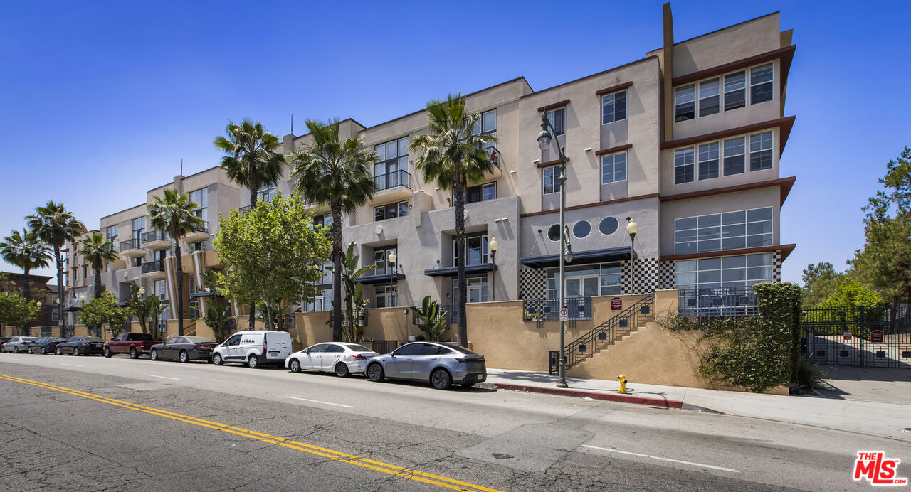 360 W Avenue 26 Unit: 100