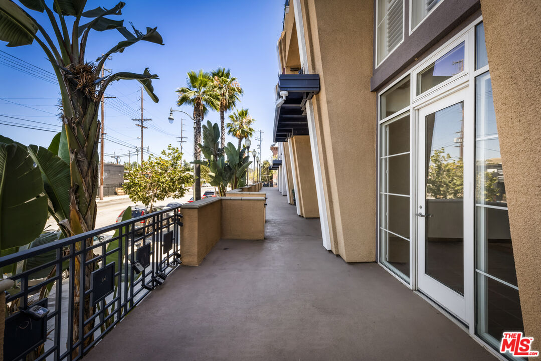 360 W Avenue 26 Unit: 100