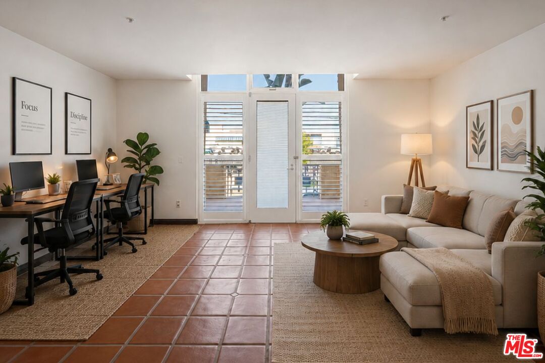 360 W Avenue 26 Unit: 100