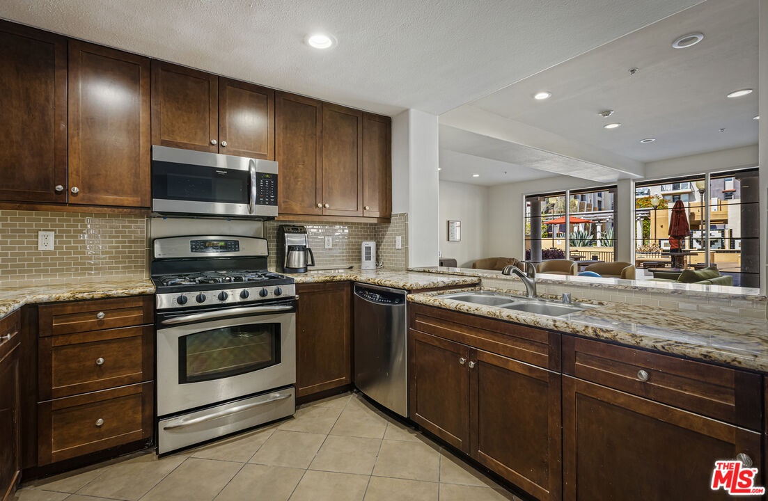 360 W Avenue 26 Unit: 100