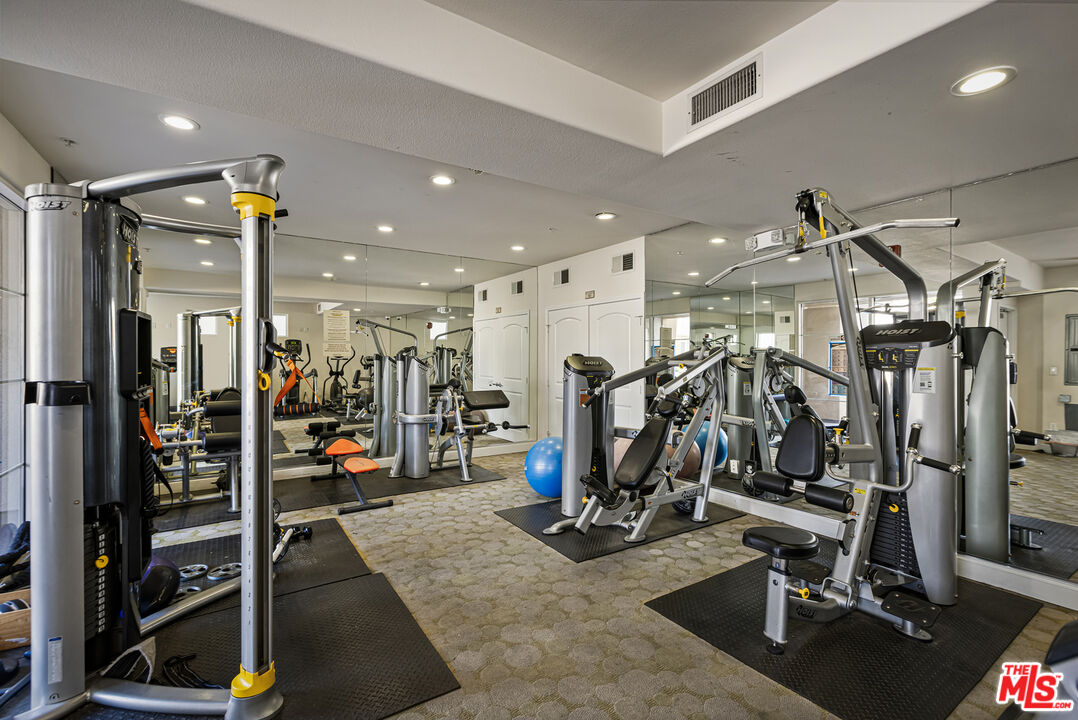 360 W Avenue 26 Unit: 100