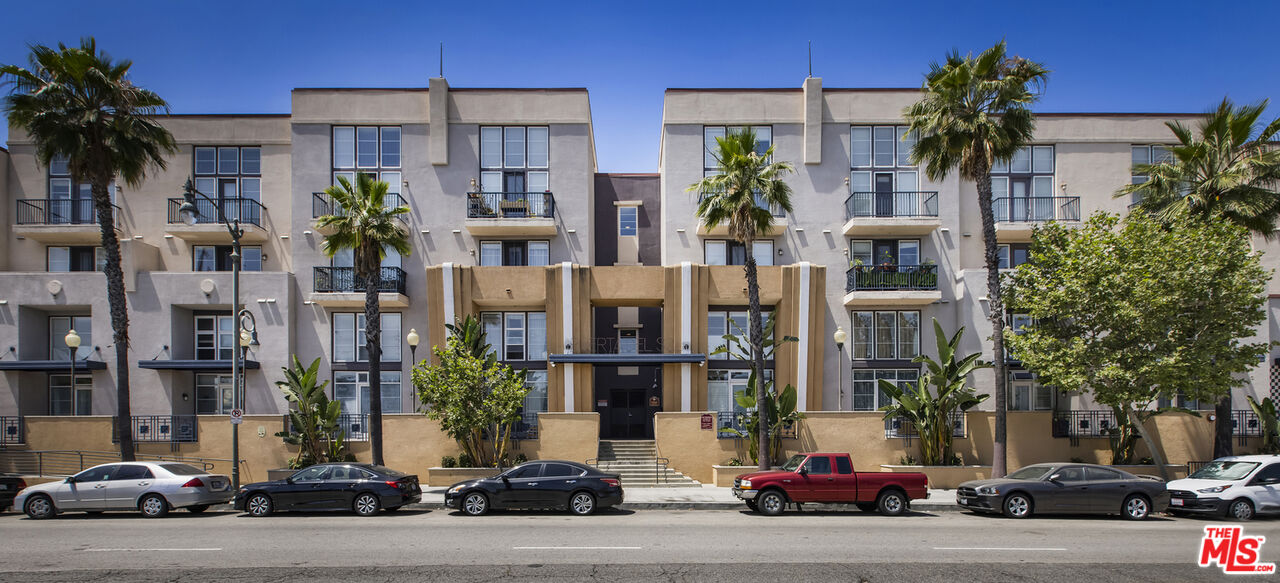 360 W Avenue 26 Unit: 100