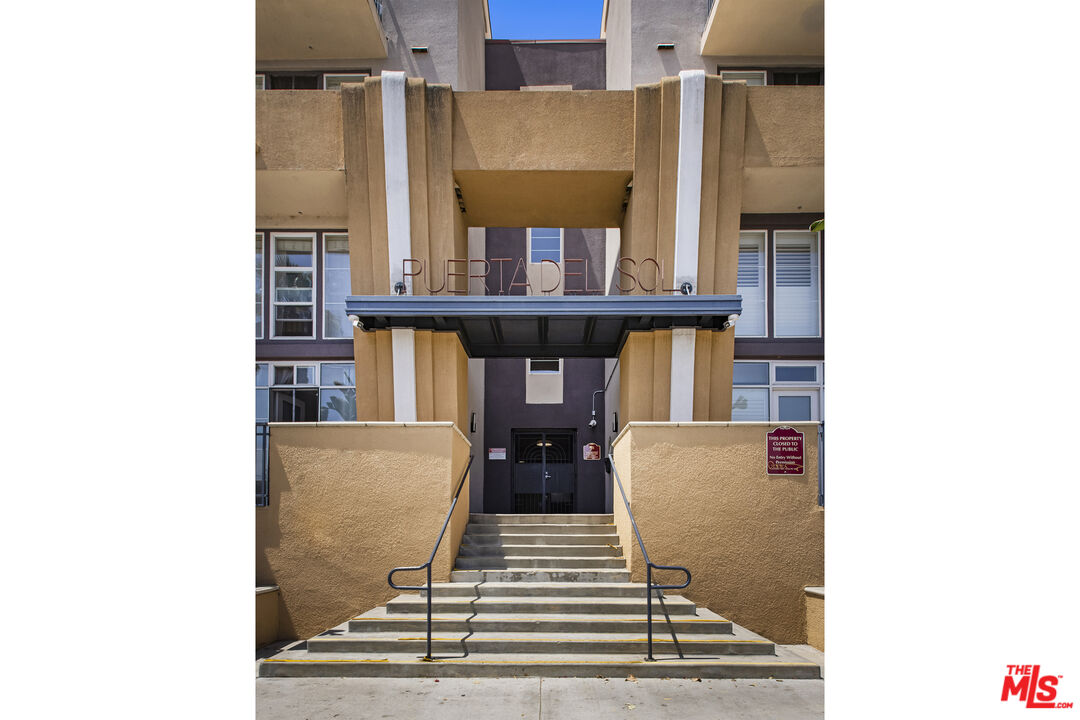 360 W Avenue 26 Unit: 100