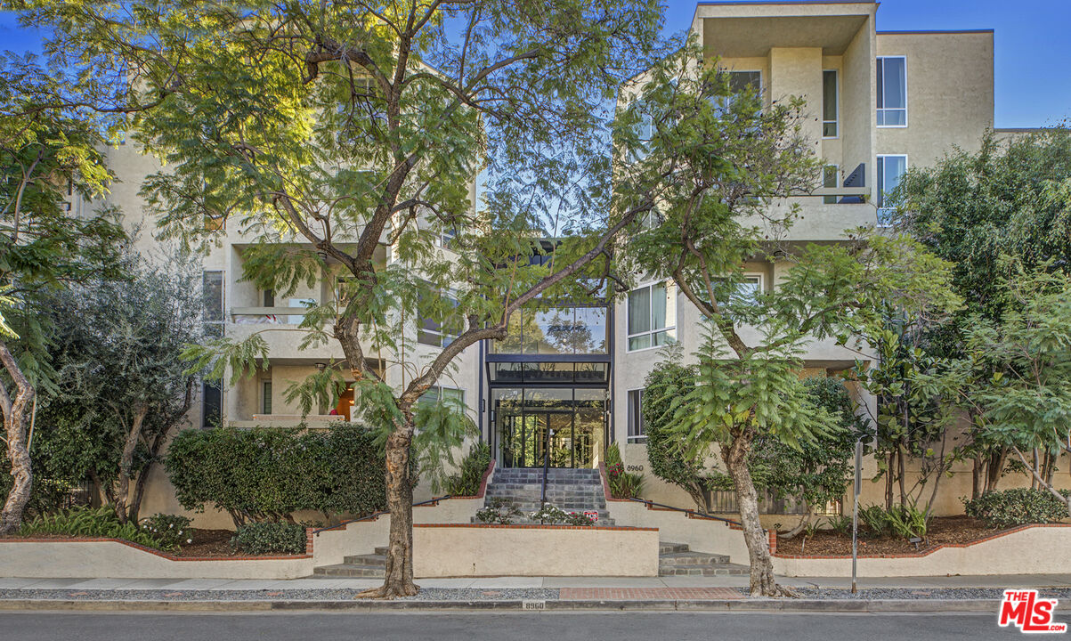 8960 Cynthia St Unit: 116