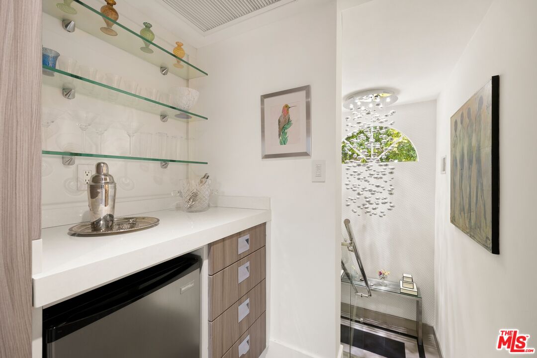 9305 Burton Way Unit: A