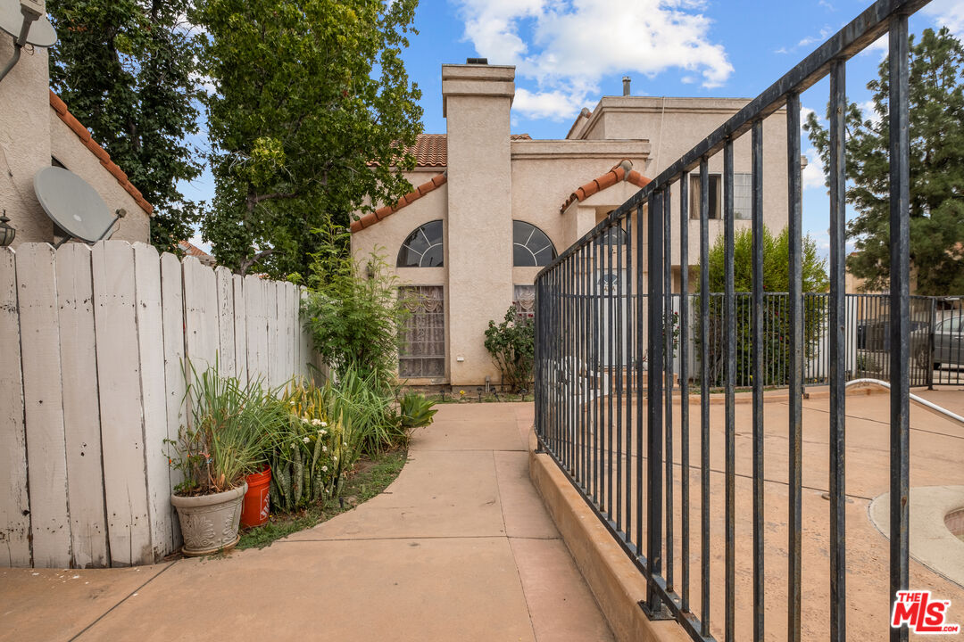 14422 Terra Bella St Unit: A