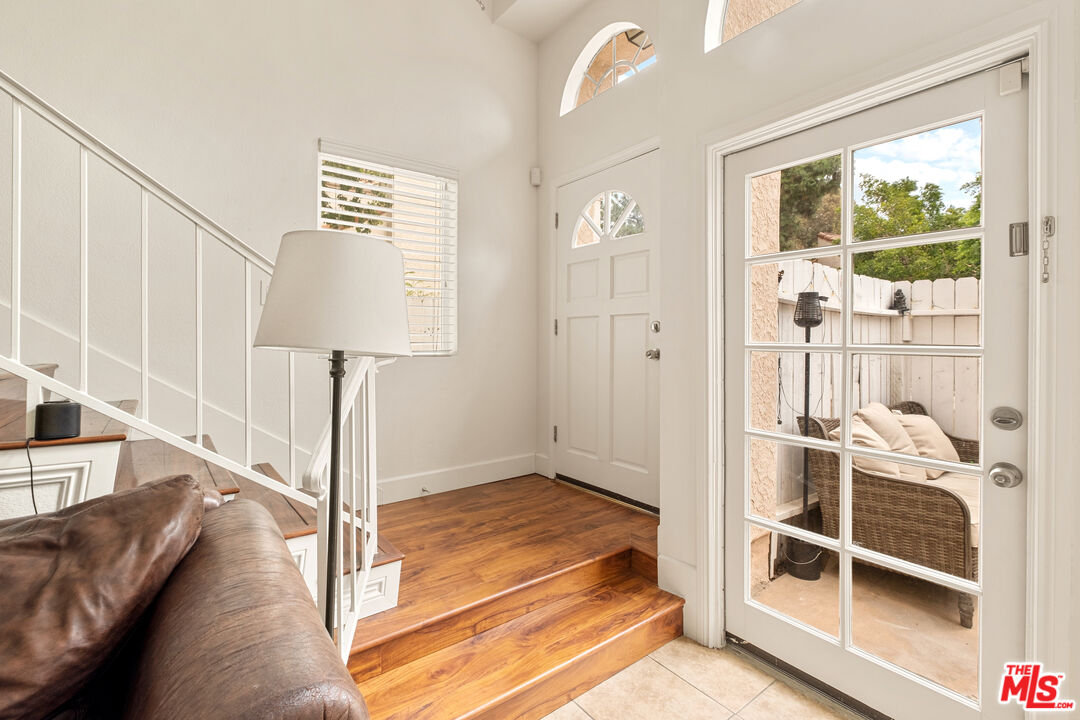 14422 Terra Bella St Unit: A