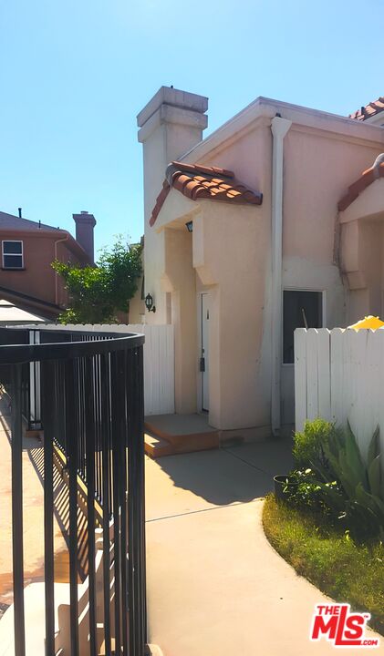14422 Terra Bella St Unit: A
