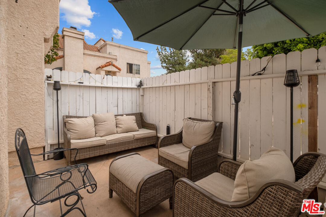 14422 Terra Bella St Unit: A