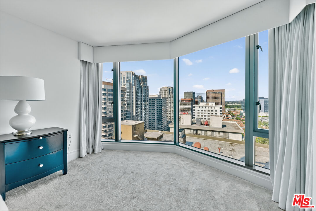 10727 Wilshire Blvd Unit: 1802