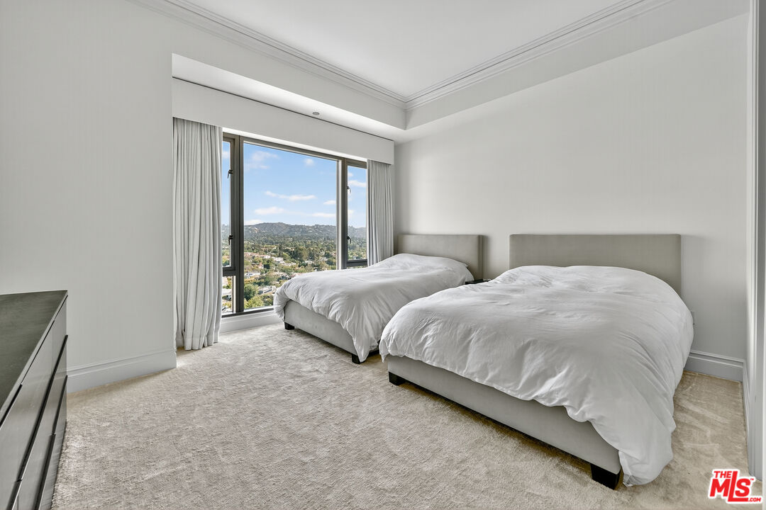10727 Wilshire Blvd Unit: 1802