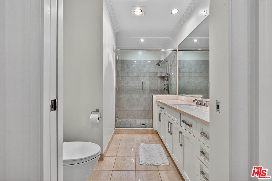 10727 Wilshire Blvd Unit: 1802