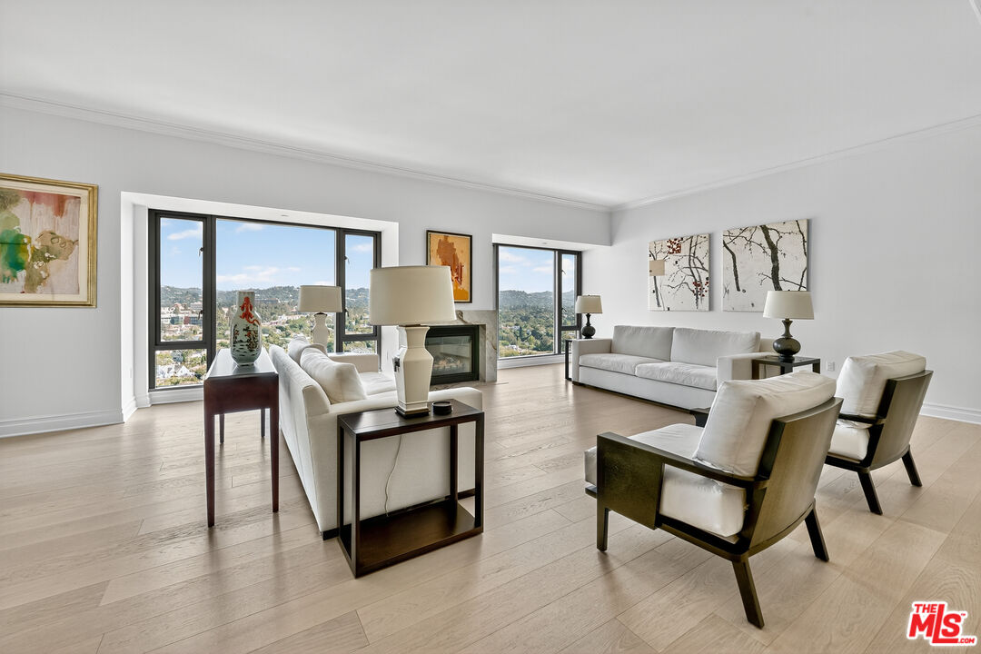 10727 Wilshire Blvd Unit: 1802