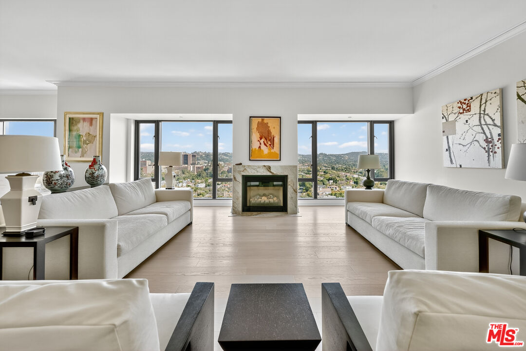 10727 Wilshire Blvd Unit: 1802