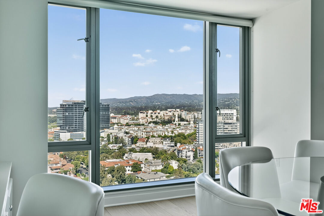10727 Wilshire Blvd Unit: 1802