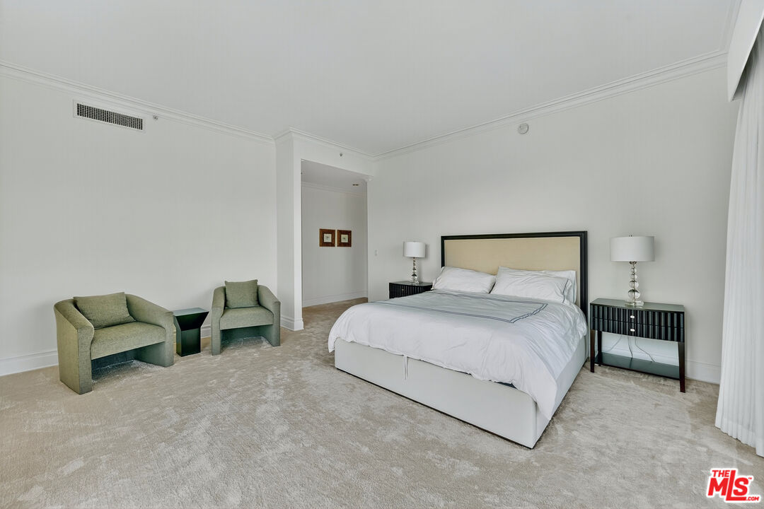 10727 Wilshire Blvd Unit: 1802