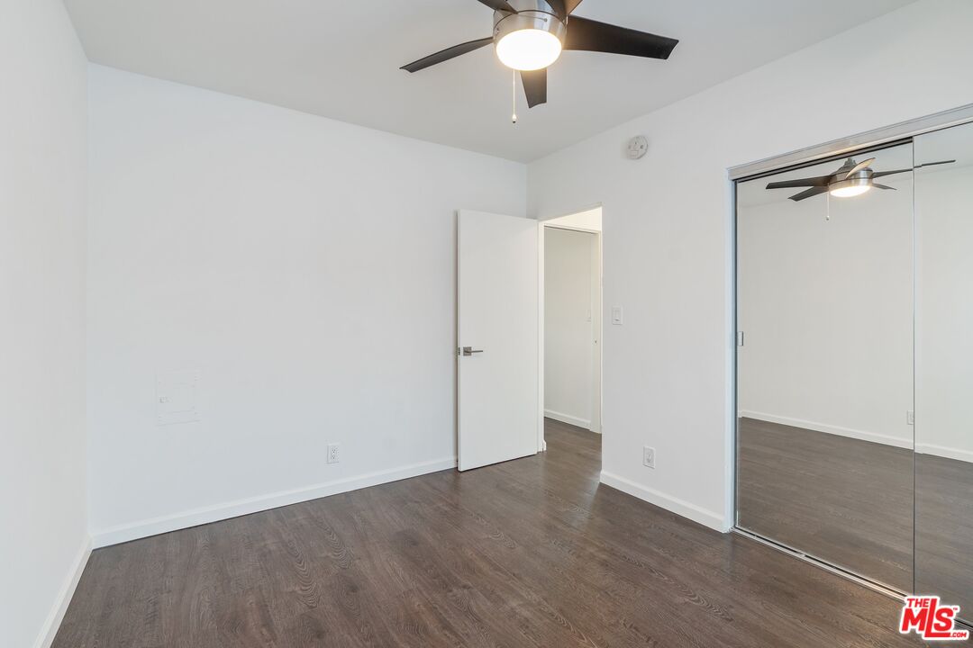 1301 S Saltair Ave Unit: 2