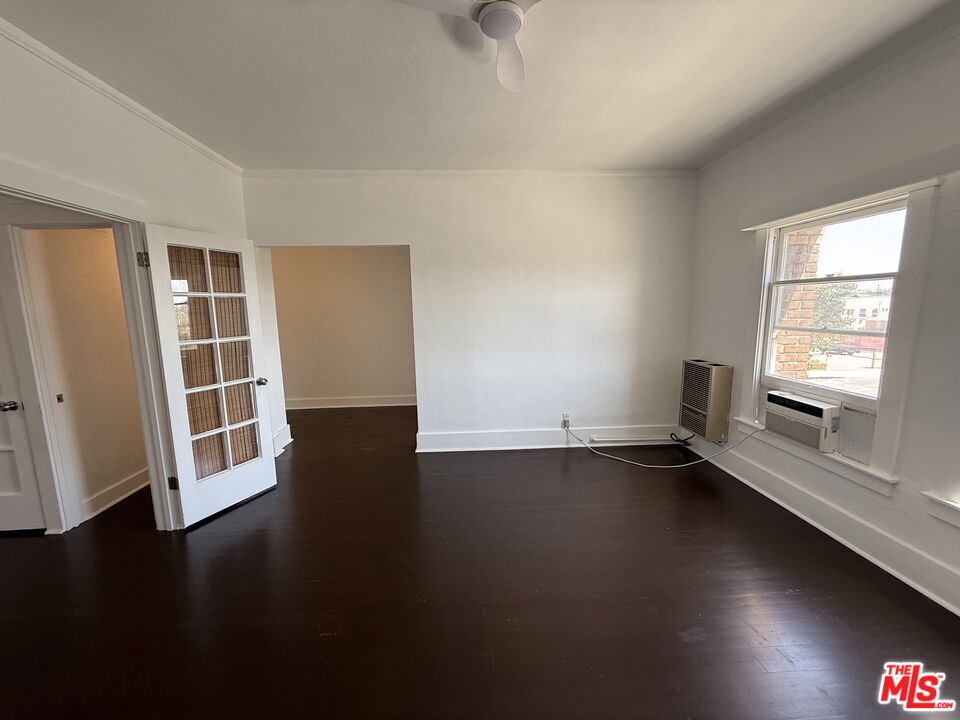 4125 S Figueroa St Unit: 302