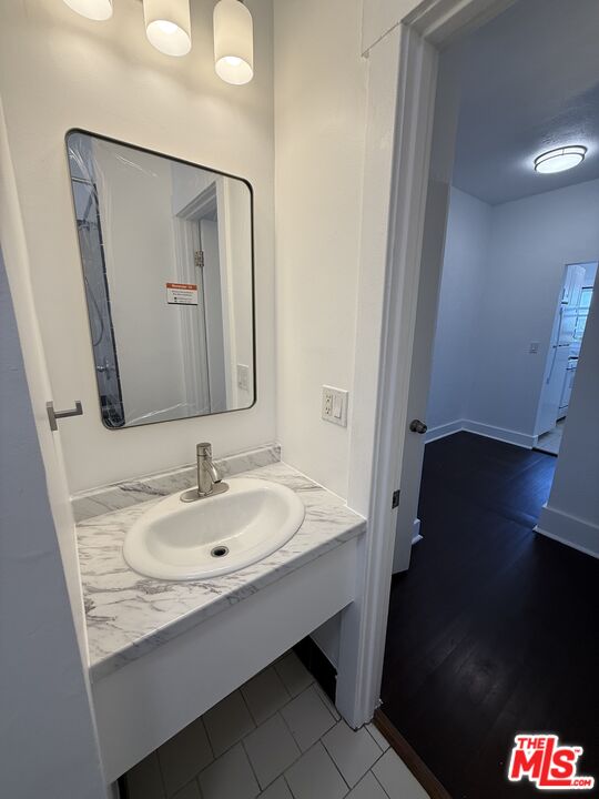 4125 S Figueroa St Unit: 302