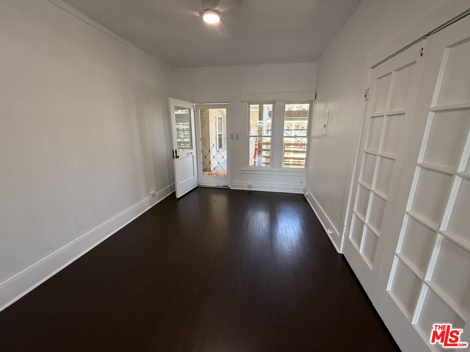 4125 S Figueroa St Unit: 302