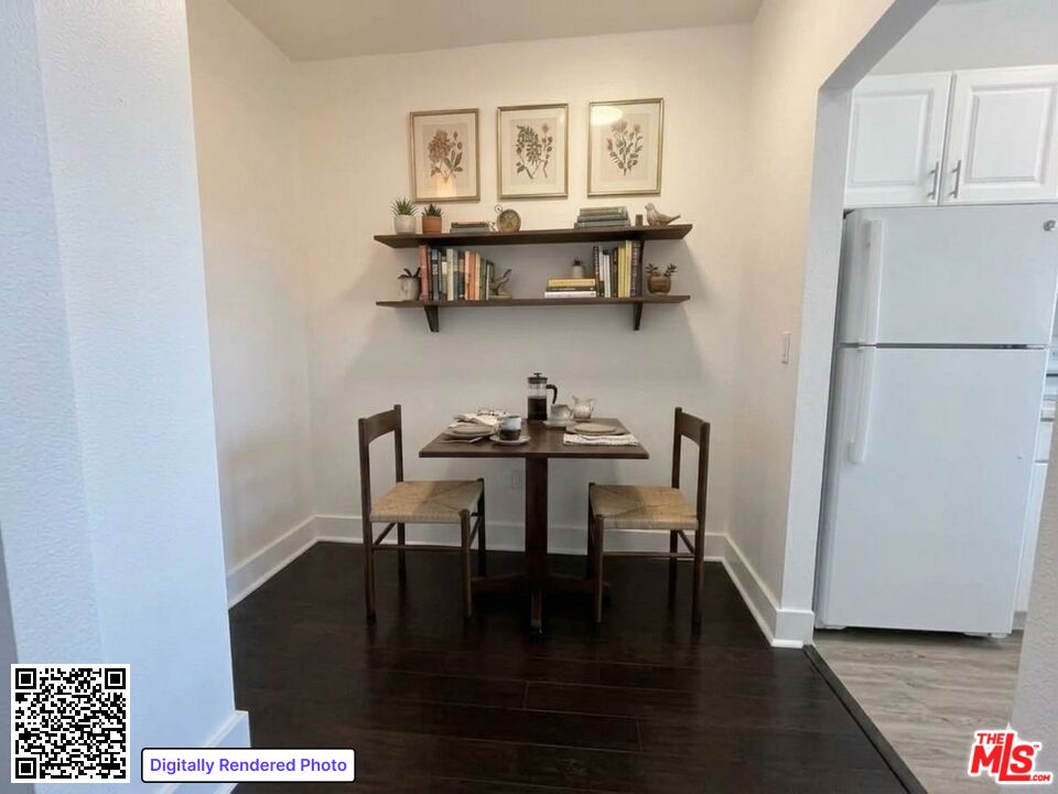 4125 S Figueroa St Unit: 302