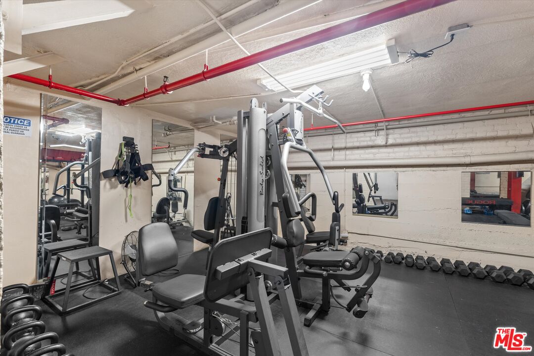 4125 S Figueroa St Unit: 302