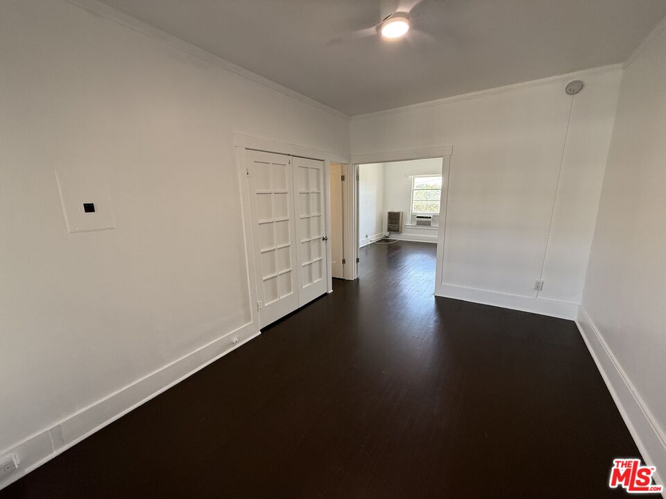 4125 S Figueroa St Unit: 302