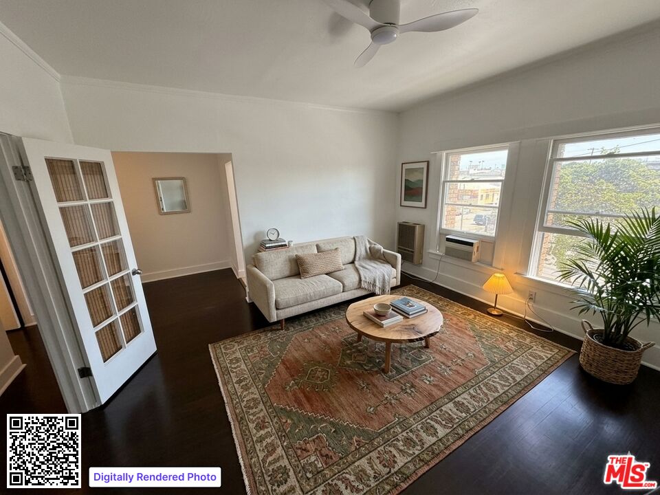 4125 S Figueroa St Unit: 302
