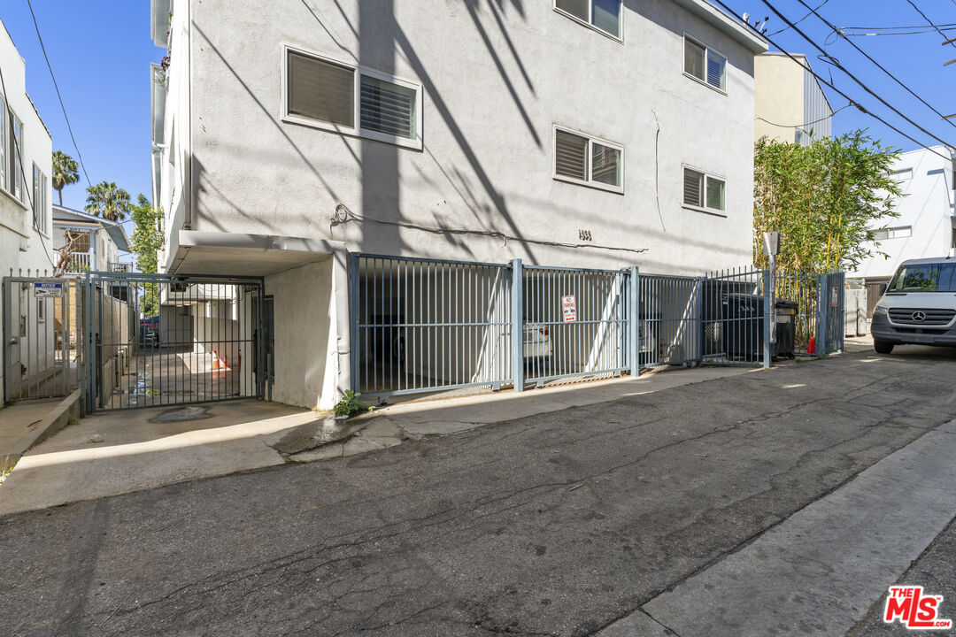 1333 14th St Unit: 11