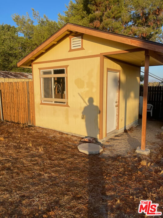 4280 Solano Rd