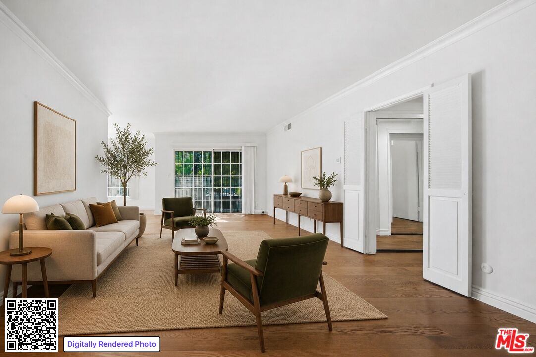 837 S Windsor Blvd Unit: 6