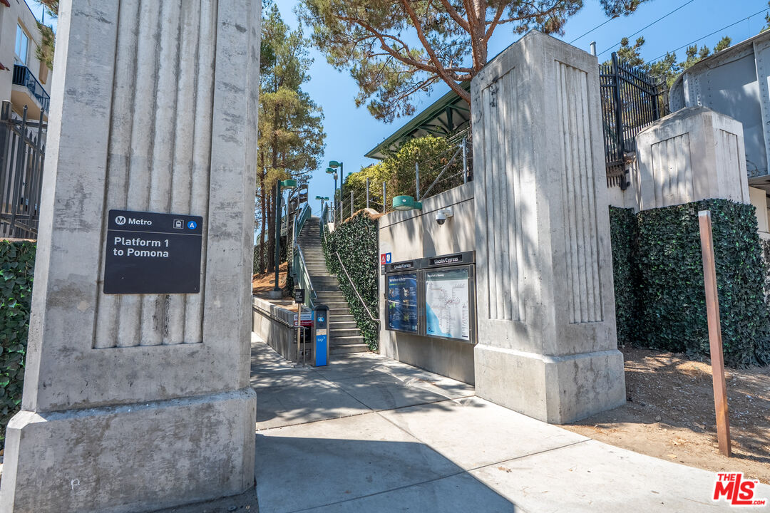 360 W Avenue 26 Unit: 236