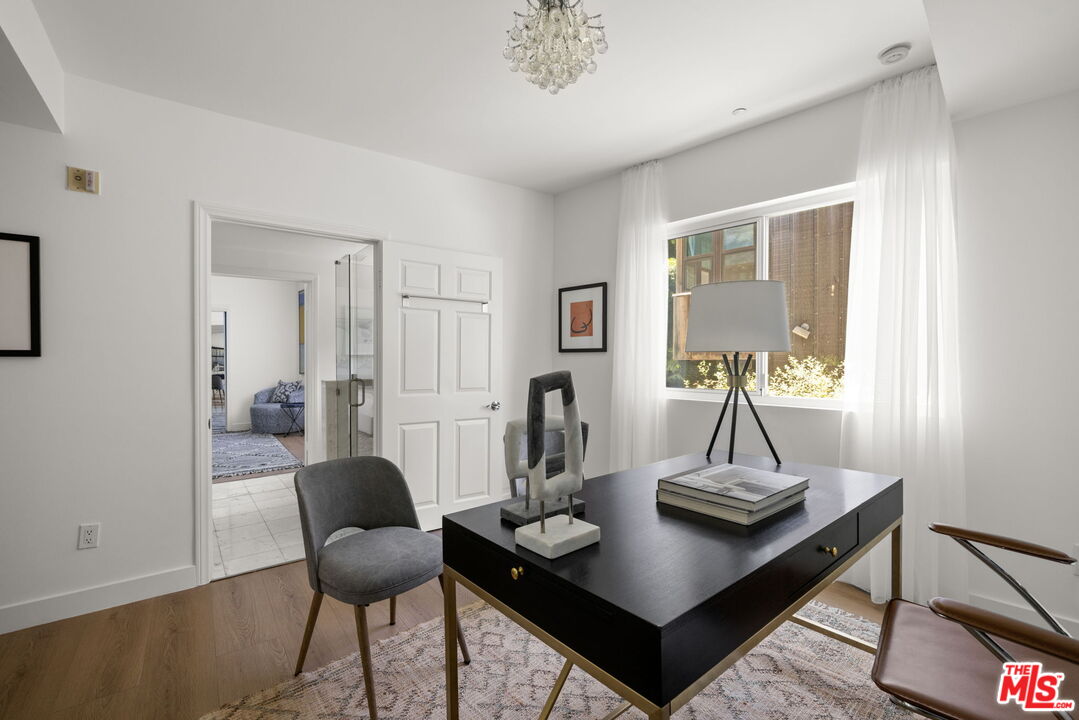 11606 Chenault St Unit: 101