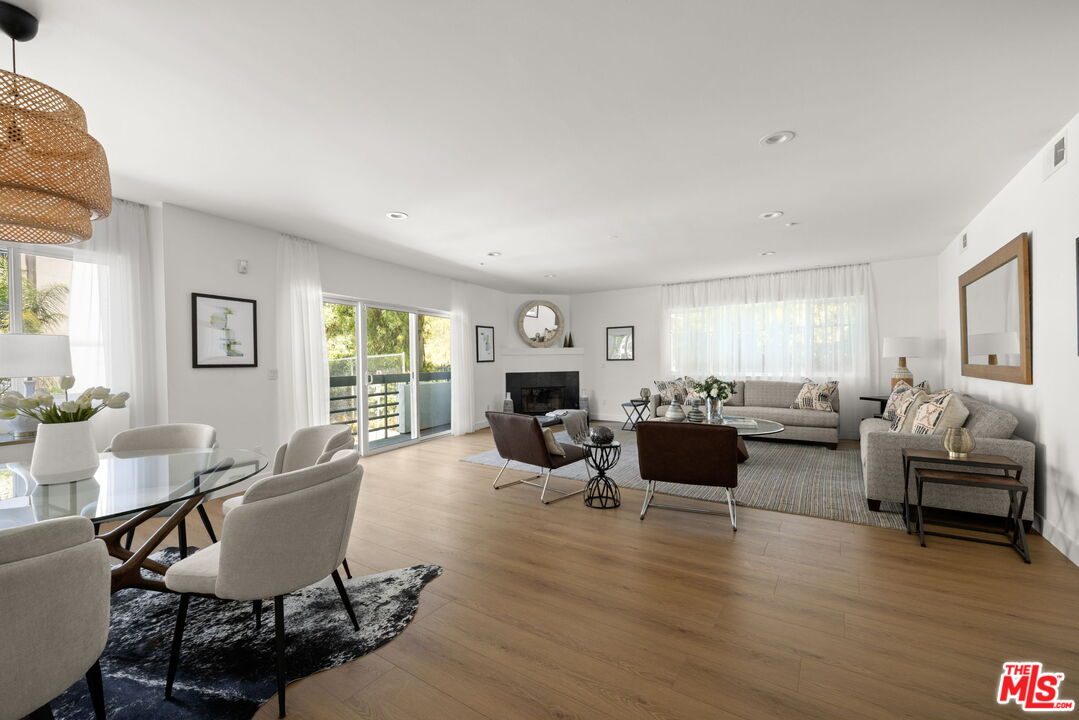 11606 Chenault St Unit: 101