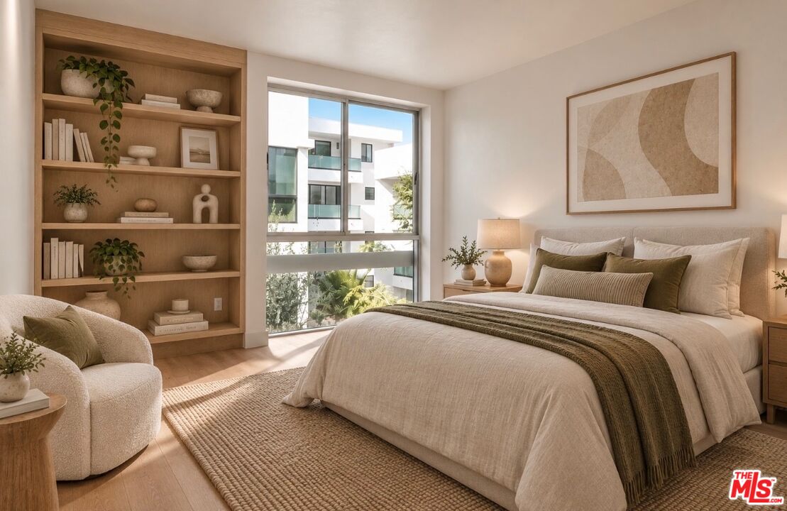 320 N Maple Dr Unit: 303