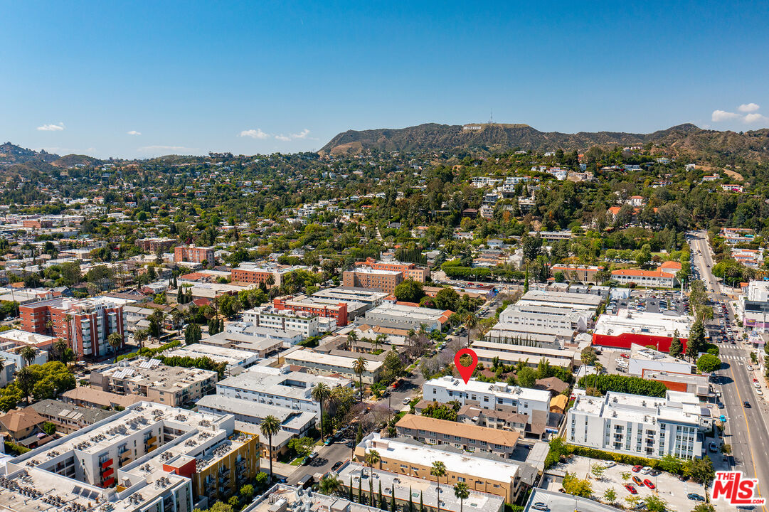1746 Garfield Pl Unit: 101