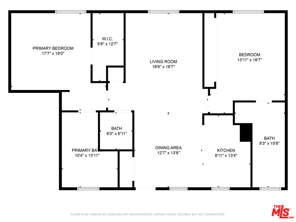 1746 Garfield Pl Unit: 302