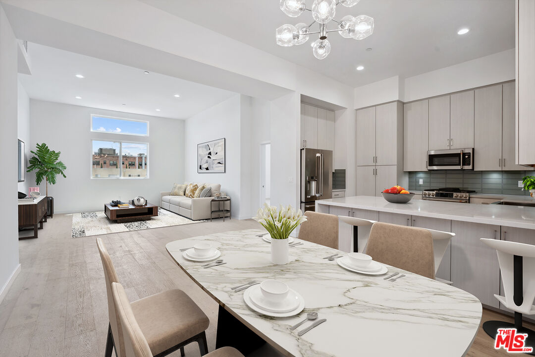 1746 Garfield Pl Unit: 302
