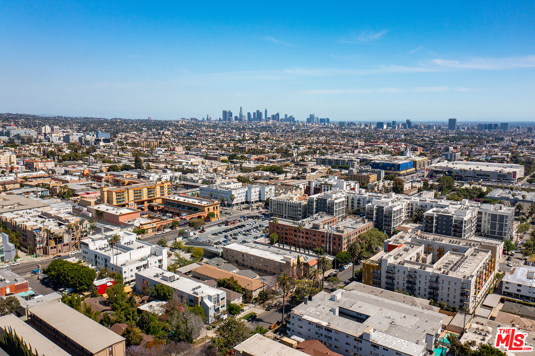 1746 Garfield Pl Unit: 302