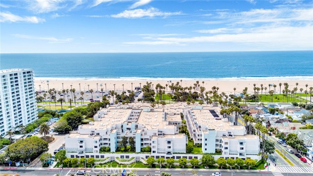 150 Ocean Park Unit: 520