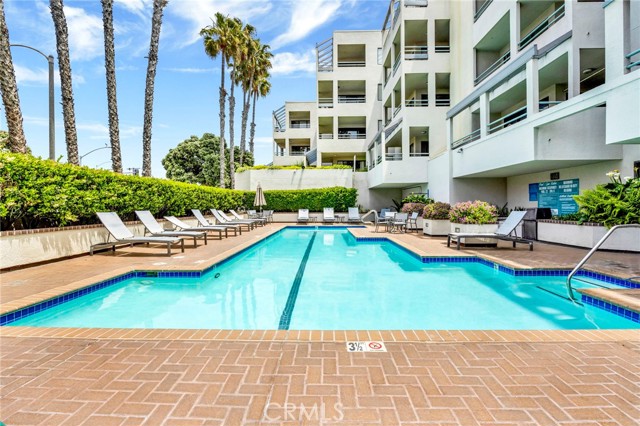 150 Ocean Park Unit: 520