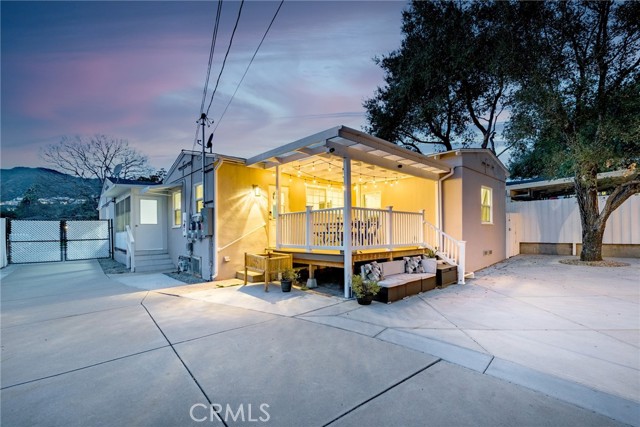 3254 Castera AVE